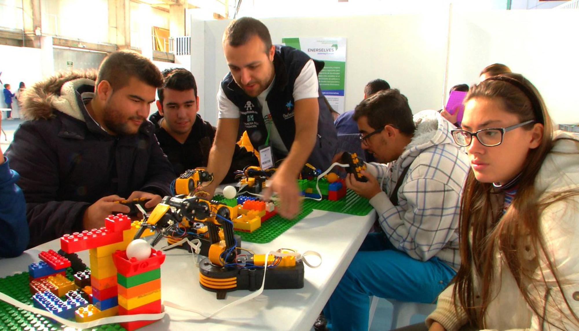 Cole Educación Especial Badajoz